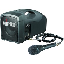 MiPro MA-101C/MM-107