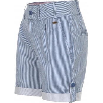 Trespass HAZY dámské kraťasy FABTSHJ10004 DM1 denim stripe