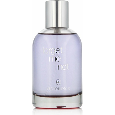 Victorinox Swiss Army Forget Me Not toaletná voda dámska 100 ml