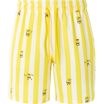 Celio Бански Sponge Bob Lmibobsh Celio | Zhalt | МЪЖЕ | S
