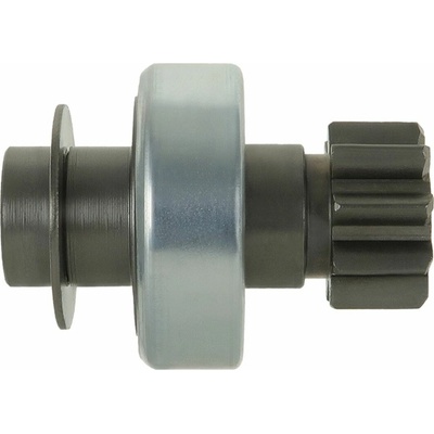 Voľnobežná prevodovka, štartér AS-PL SD3045
