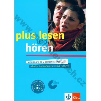 Plus lesen und hören - Nóra Kóczián