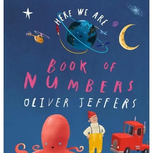 Here We Are - Book of Numbers (ISBN: 9780008470807)