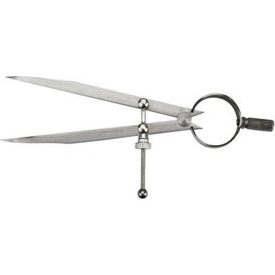 TOPEX 31C701 Zámočnícke kružidlo 150 mm