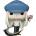 Funko Фигура Funko POP! Animation: Hunter x Hunter - Kite #1134 (074977)