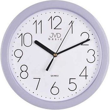 JVD HP612.1