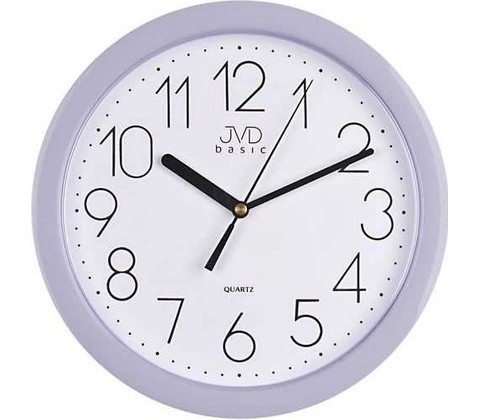 JVD HP612.1