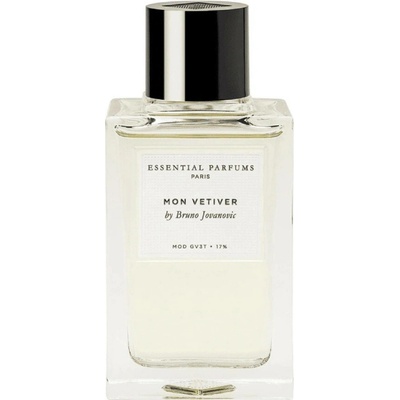 Essential Parfums mon vetiver parfémovaná voda unisex 100 ml tester