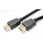  Кабел HDMI M - HDMI M 3D Ethernet 4K 1.5m (RVE8EB635A)