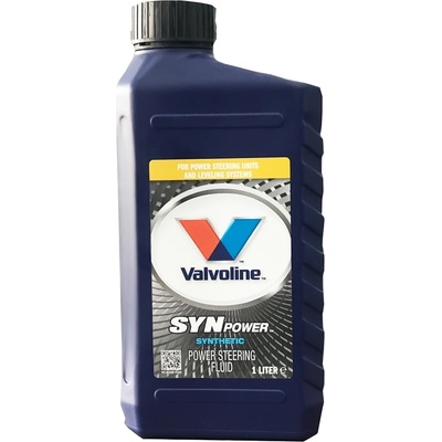 Valvoline Масло valvoline synpower psf 1 литър