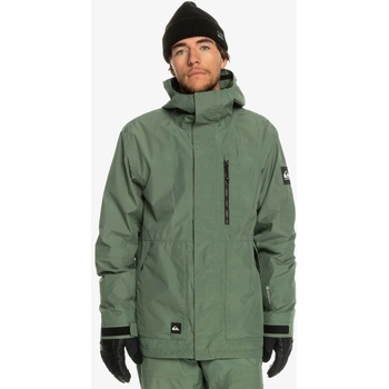 Image 1 of Quiksilver Сноуборд яке mission gore-tex jk