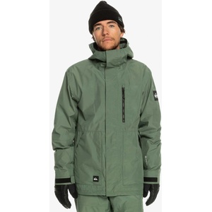 Quiksilver Сноуборд яке mission gore-tex jk (eqytj03322-gnb0)