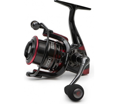 Fox Rage Warrior 3500