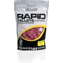 Mivardi Pelety Rapid Easy Catch Jahoda 2,5 kg 8 mm