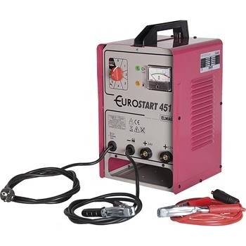 Elmag Eurostart 451