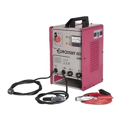 Elmag Eurostart 451