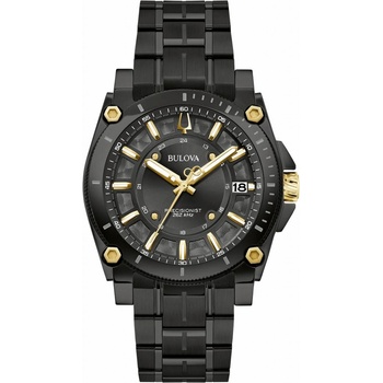 Bulova 98B408