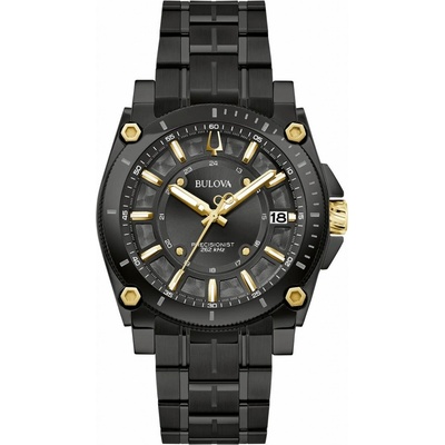 Bulova 98B408