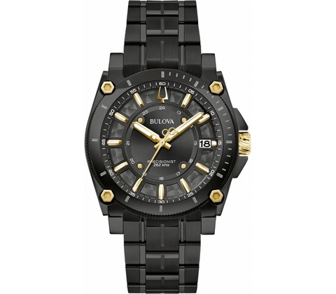 Bulova 98B408