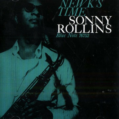 Rollins Sonny - Newk's Time CD