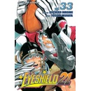 Eyeshield 21, Volume 33