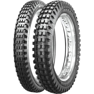 Maxxis TRIALMAXX M7319 2.75/0 R21 45M