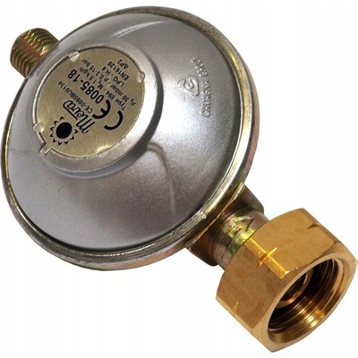 LEVIOR Regulátor tlaku 30mBar závit G 1/4"L – Zboží Dáma