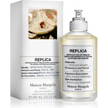 Maison Margiela REPLICA Afternoon Delight EDT 100 ml