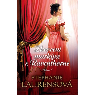 Zkrocení markýze z Raventhorne