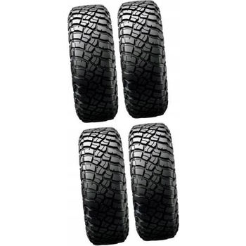BFGoodrich Mud Terrain T/A KM3 265/70 R16 121/118Q