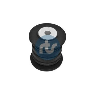 Uložení, řídicí mechanismus RTS 017-00809