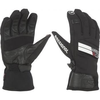 Rossignol WC Pro Impr black