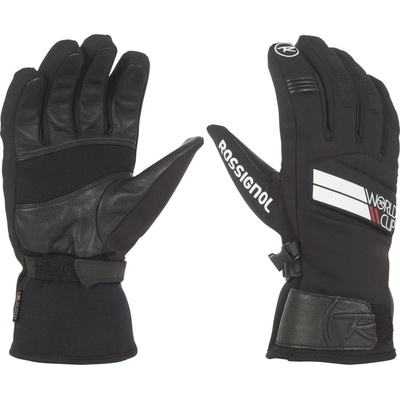 Rossignol WC Pro Impr black