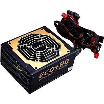 Eurocase ECO+90 500W ATX-500WA-14-90