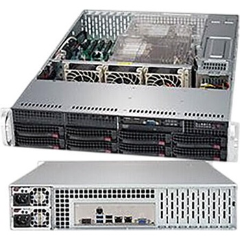 Image 1 of Supermicro AS-6029P-TR-OTO-47BG