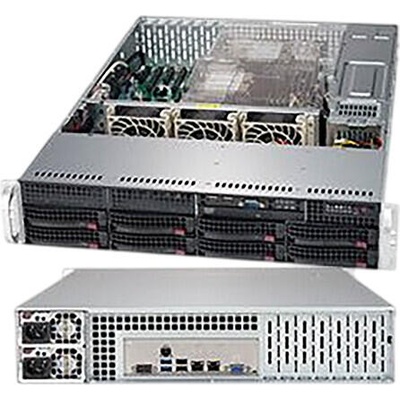 Supermicro AS-6029P-TR-OTO-47BG