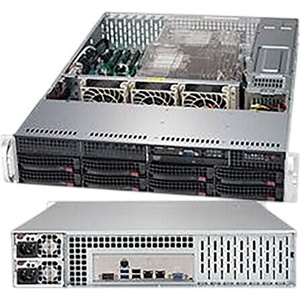Supermicro AS-6029P-TR-OTO-47BG