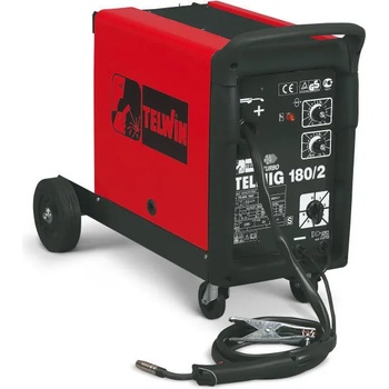 Image 1 of Telwin Telmig 180/2 (821055)