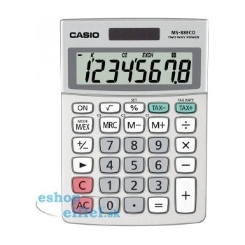 Casio MS 88 Eco