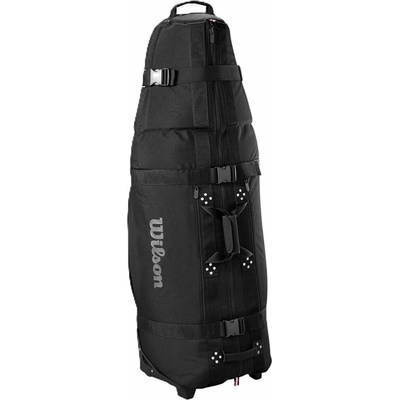 Wilson Tour Travel cover