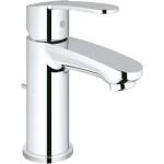 GROHE Eurostyle Cosmopolitan - Смесител за умивалник с лост S, хром 2338720E (2338720E)