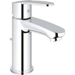 GROHE Eurostyle Cosmopolitan - Смесител за умивалник с лост S, хром 2338720E (2338720E)