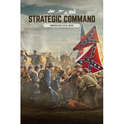 Slitherine Strategic Command American Civil War (PC)