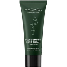 Mádara krém na ruce Deep Comfort (Hand Cream) 60 ml