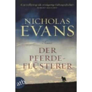 Der Pferdeflüsterer | Nicholas Evans, Bernhard Robben (2011)