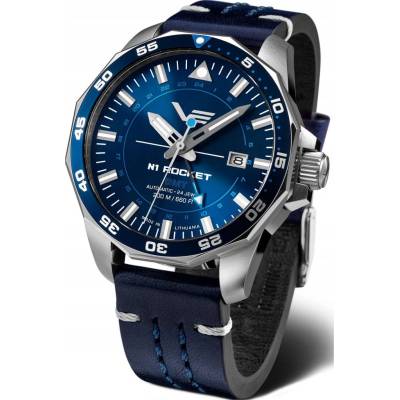 Vostok Europe NH34/225A712SW