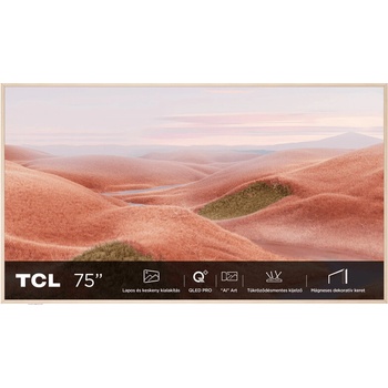 TCL 75A300W
