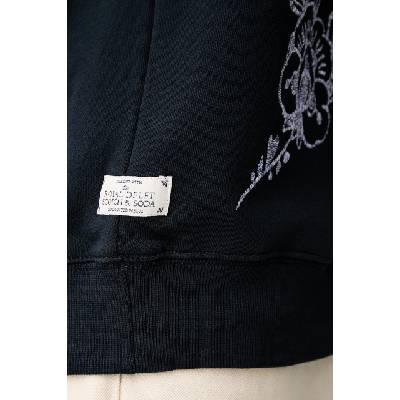 Scotch & Soda суичър мъжки от памук (183599)