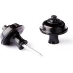 Dunlop SLS1103BK Black Strap-Lock/Страп лок (SLS1103BK)