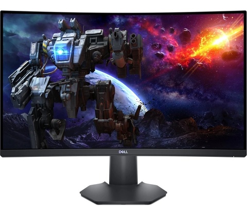 Dell S2722DGM